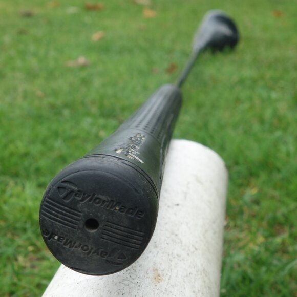 Taylor Made 300 Ti 8.5 Degree Right Handed Tour S-90 Shaft Driver - Picture 15 of 16